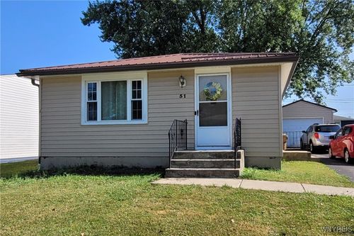51 Audet Dr, Cheektowaga, NY, 14227-3005 | Card Image