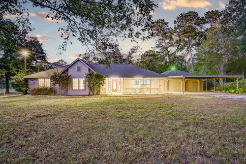 25869 Magnolia Dr, Splendora, TX, 77372-3551 | Card Image
