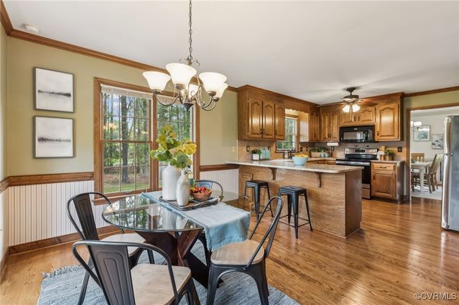 8412 Royal Birkdale Dr, House other with 4 bedrooms, 3 bathrooms and null parking in Chesterfield VA | Image 12