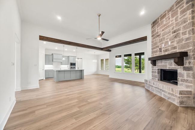305 Cofer Rd, House other with 4 bedrooms, 3 bathrooms and null parking in Leonard TX | Image 19