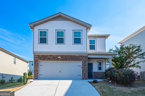 76 Blue River Ct, Pendergrass, GA, 30567-3840 | Card Image