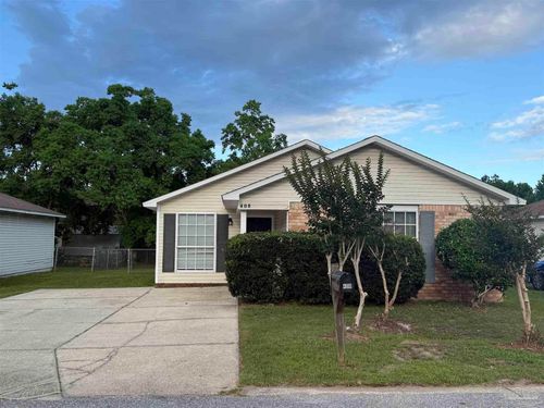 408 Shadow Way Ln, Pensacola, FL, 32506-6083 | Card Image