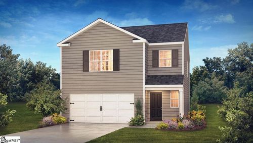 100 Bobbin Road, Greenville, SC, 29611 | Card Image