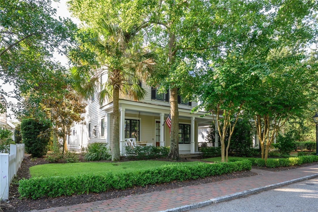 Game Land Rd, Bluffton, SC 29910
