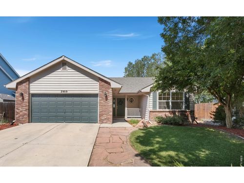 3909 Sunstone Way, Fort Collins, CO, 80525 | Card Image