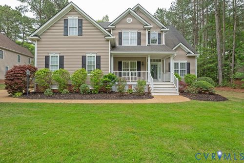 4401 Wigeon Ct, Providence Forge, VA, 23140-4458 | Card Image