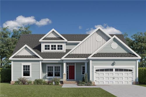 324 Sam Callis Circle, Suffolk, VA, 23435 | Card Image