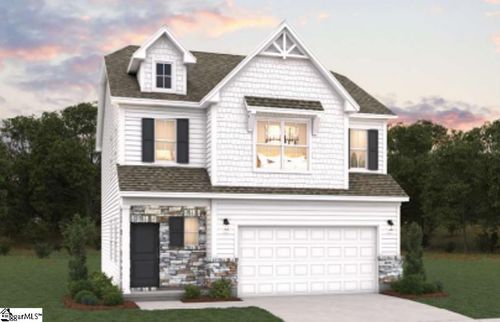 27 Wilson St, Mauldin, SC, 29662 | Card Image