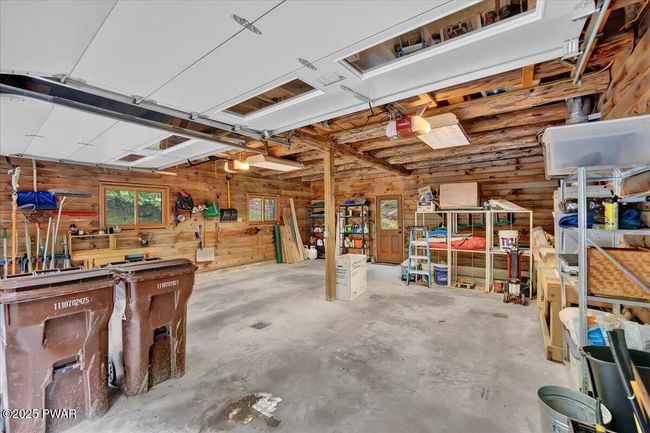 2 Car Log Garage | Image 79