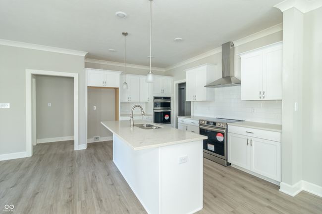4435 W Preserve Pass, Condo with 2 bedrooms, 3 bathrooms and null parking in New Palestine IN | Image 13