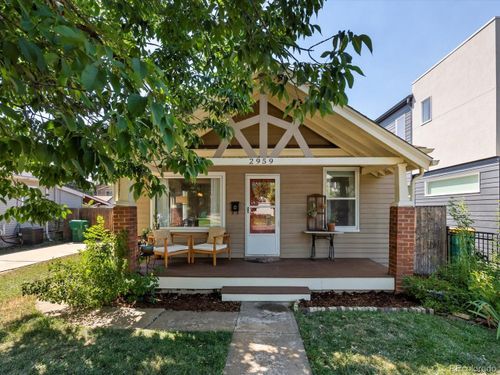 2959 S Delaware St, Englewood, CO, 80110-1435 | Card Image