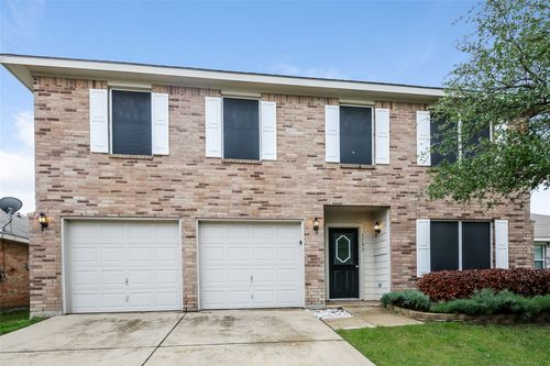 7153 Little Mohican Dr, Fort Worth, TX, 76179-4586 | Card Image