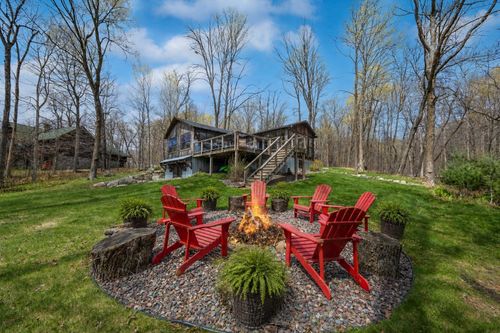 1875 Pine Island Park St, Balsam Lake, WI, 54810-2927 | Card Image