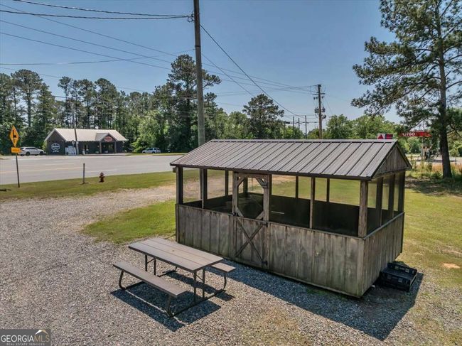 2444 Ga Highway 300 S, Home with 0 bedrooms, 0 bathrooms and null parking in Cordele GA | Image 22