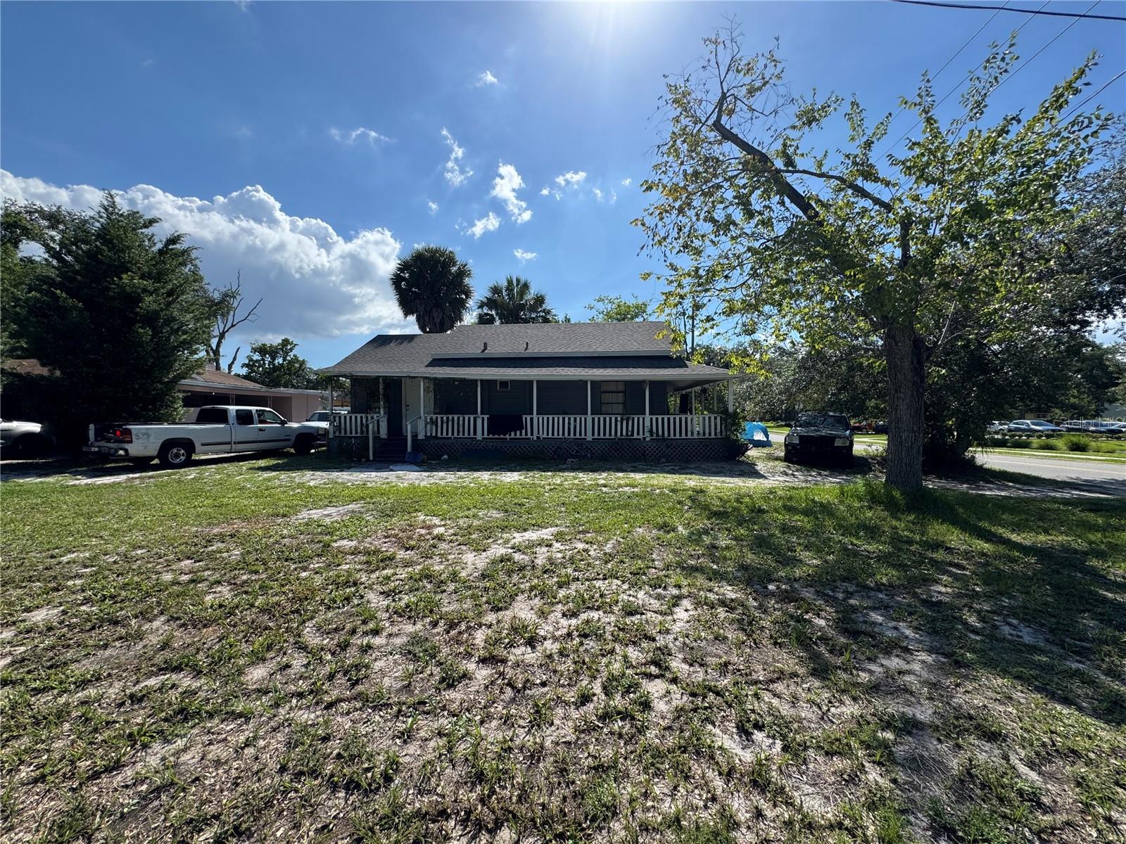 Residential in SANFORD
