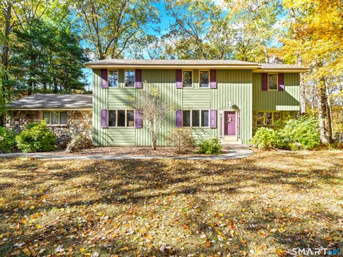 8 Rolling Hills Trail, Bolton, CT, 06043 | Card Image