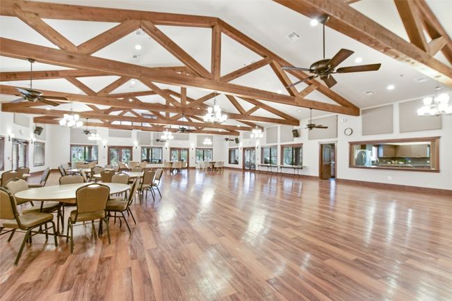 Ball Room in the Clubhouse | Image 32