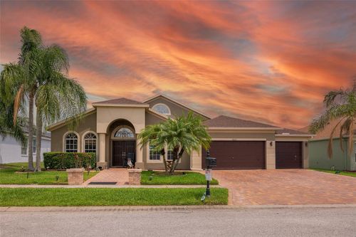 10327 Meadow Crossing Dr, Tampa, FL, 33647-3181 | Card Image