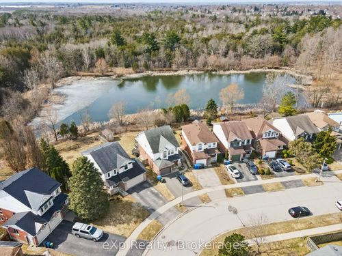 59 Southcreek Trail, Guelph, ON, N1G4Y9 | Card Image