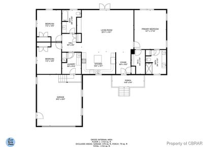 Wonderful Floor Plan! | Image 2