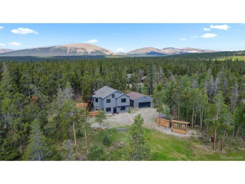 1110 Circle 73, Fairplay, CO, 80440 | Card Image