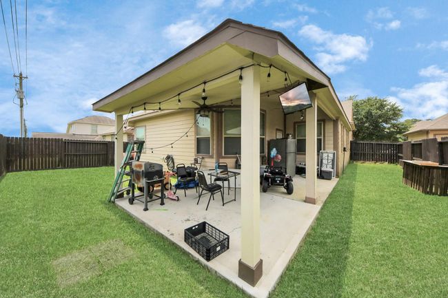 Extended Patio | Image 27