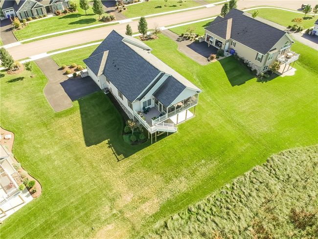 217 Patriots Way, House other with 3 bedrooms, 3 bathrooms and 2 parking in Mars PA | Image 47