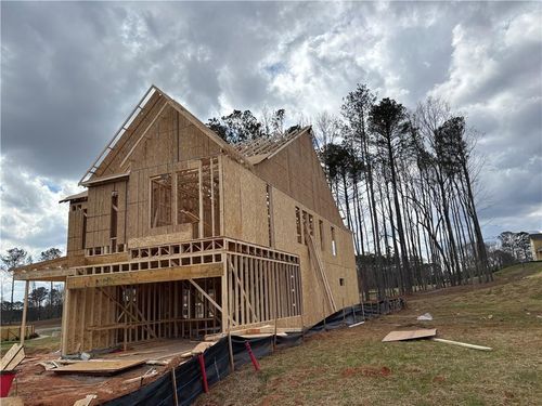 432 Edgewater Chase, Canton, GA, 30118 | Card Image