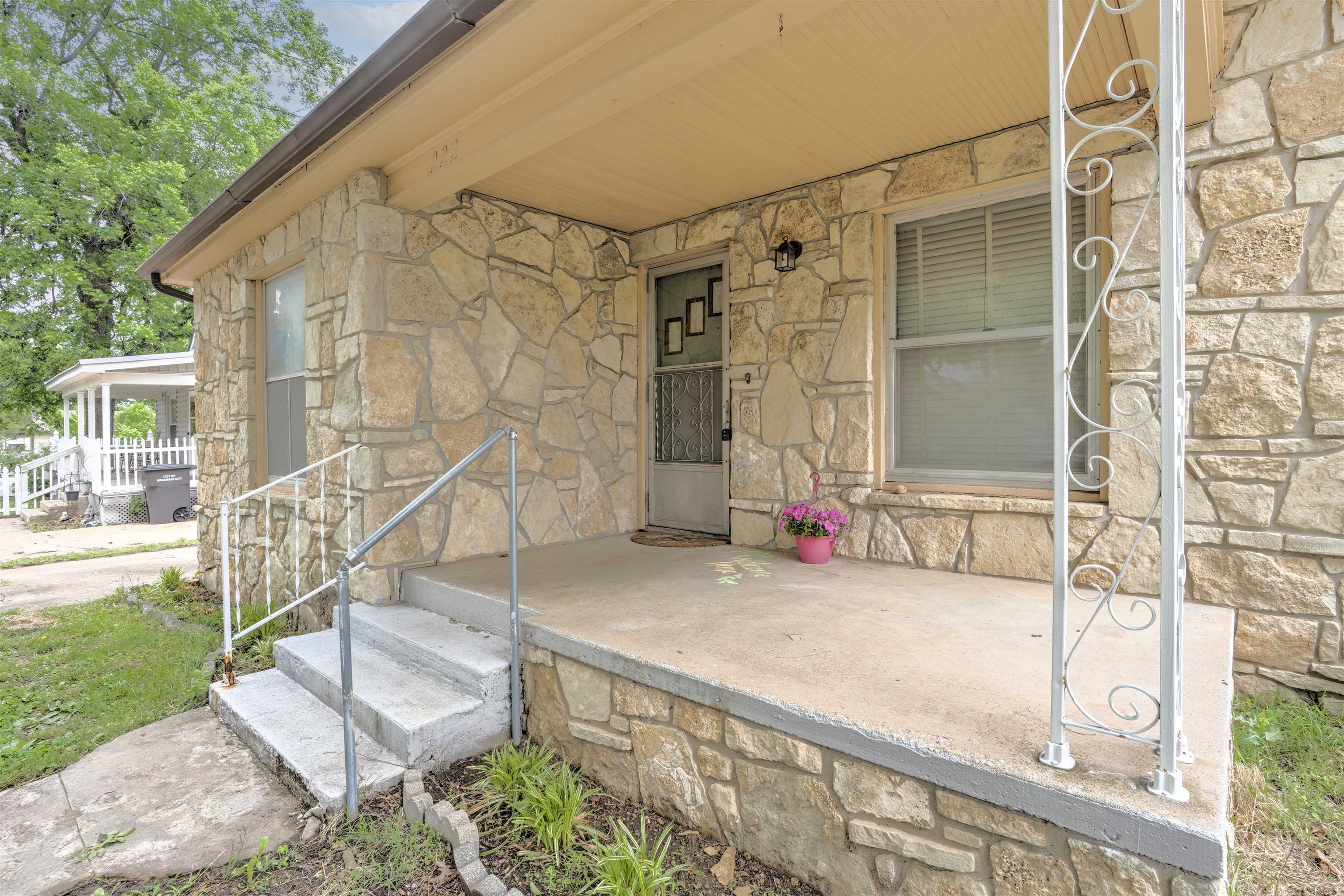 Residential in Arkansas City 2