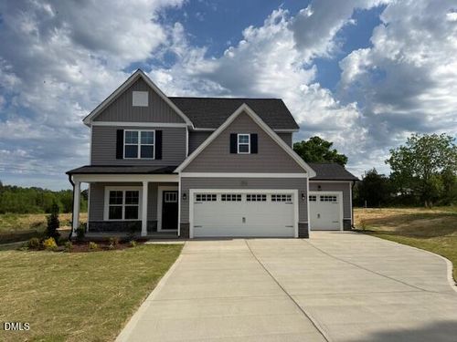 204 N Rabbit Run Dr, Smithfield, NC, 27577 | Card Image