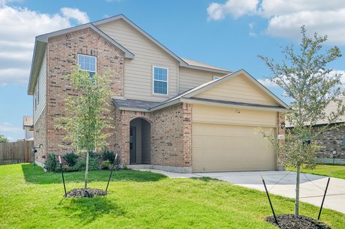 627 Fluted, Cibolo, TX, 78108 | Card Image