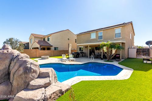 2247 S Hughes Dr, Buckeye, AZ, 85326-3598 | Card Image