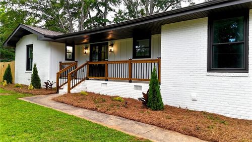 4296 Langdon Dr, Decatur, GA, 30035-2903 | Card Image