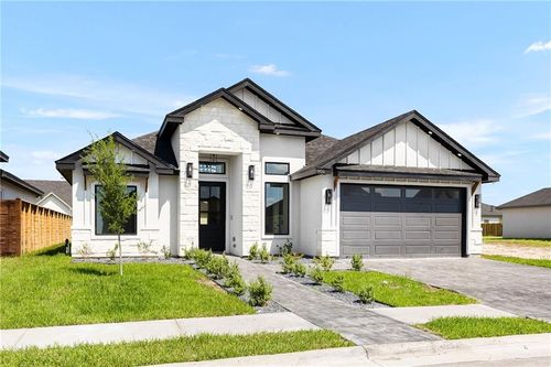 906 Azalea St, Mission, TX, 78573-2839 | Card Image