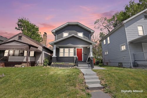 446 Catherine St, Columbus, OH, 43223-1905 | Card Image