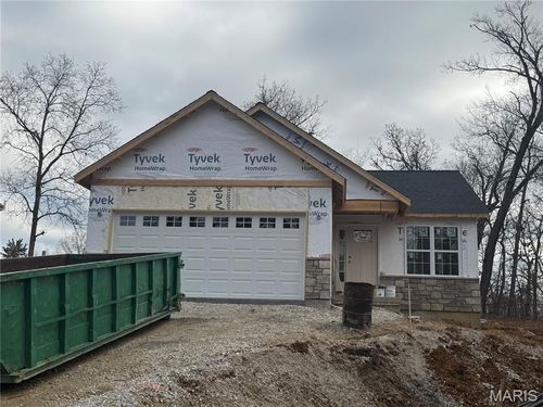 10424 Walnut Ln, Foristell, MO, 63348-2551 | Card Image