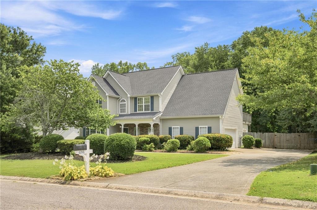 Residential in Flowery Branch 5