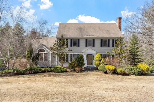 54 Kettle Hole Rd, Bolton, MA, 01740-1058 | Card Image