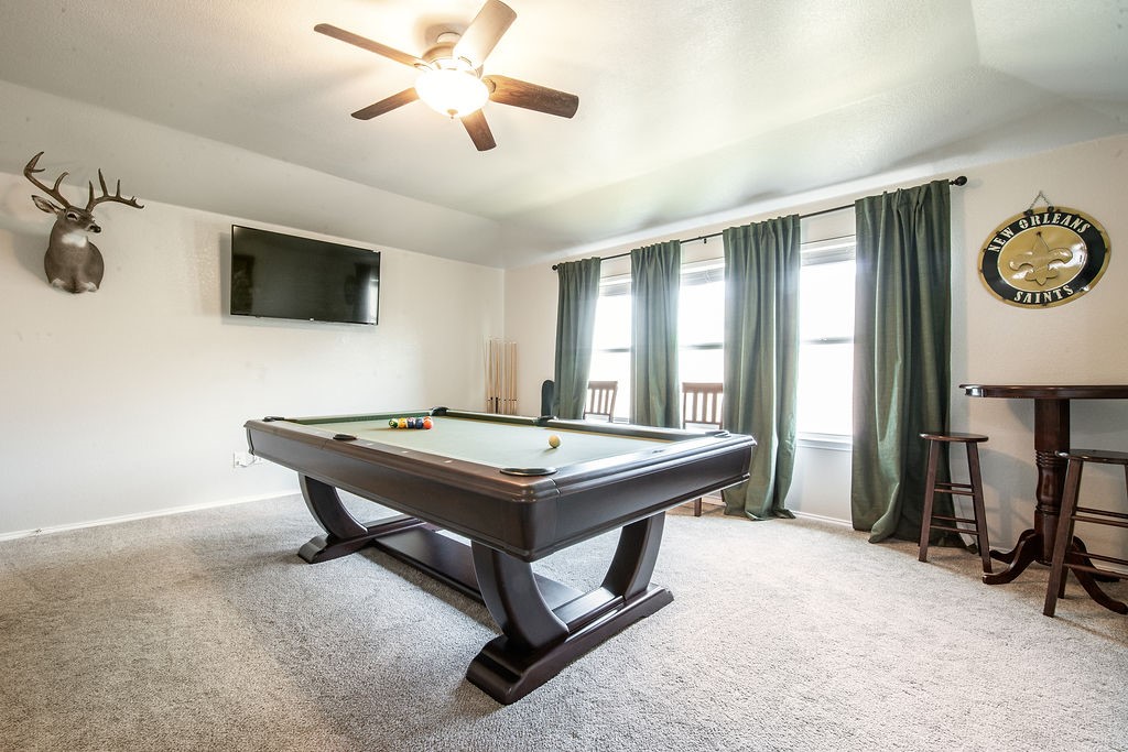 Residential in Burleson 3