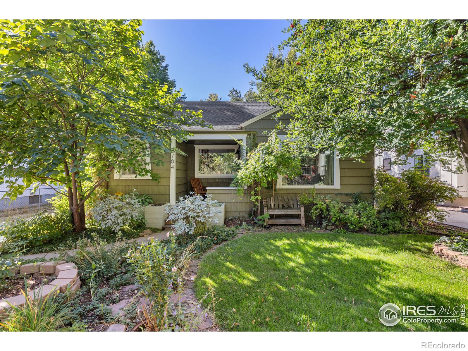 6th St, Loveland, CO 80537