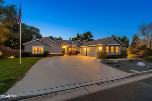 41143 Mission Dr, Palmdale, CA, 93551-2785 | Card Image