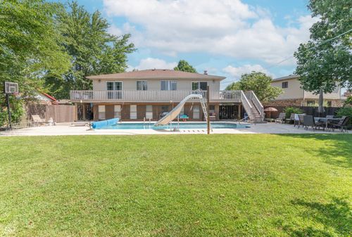 5403 Honey Comb Ln, Indianapolis, IN, 46221-3904 | Card Image