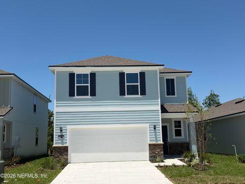 14784 Macadamia Ln, Jacksonville, FL, 32218-1984 | Card Image