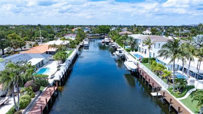 3801 Ne 24th Ave, House other with 4 bedrooms, 3 bathrooms and null parking in Lighthouse Point FL | Image 1