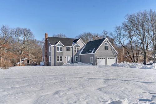 2625 Lewis St, Dighton, MA, 02715-1306 | Card Image