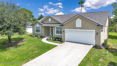 1025 Banks St Nw, PALM BAY, FL, 32907-7955 | Card Image