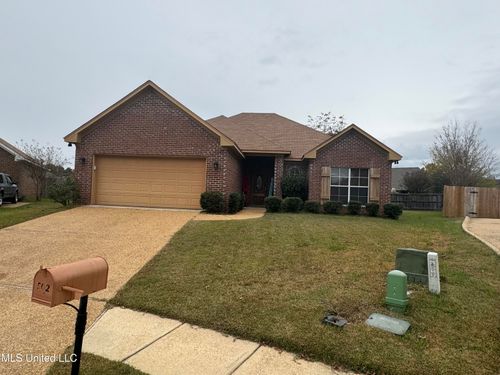 502 Spring Hill Pl, Brandon, MS, 39047-6361 | Card Image