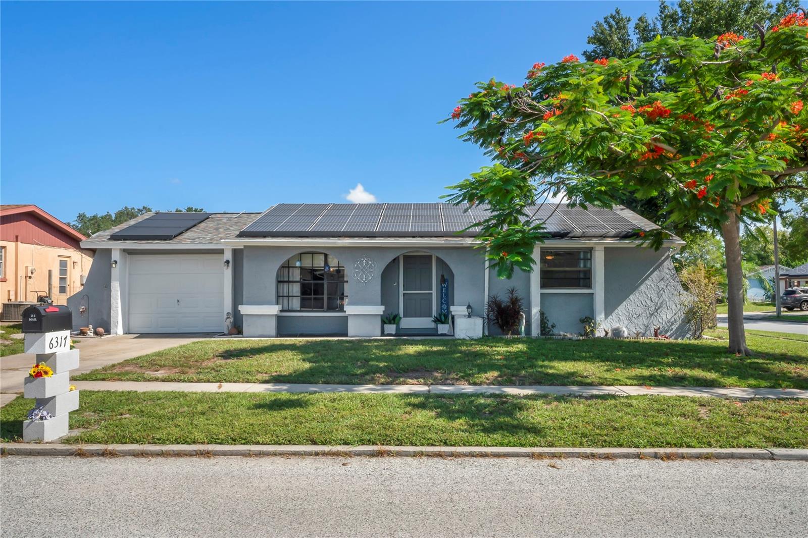 Lodge Dr, New Port Richey, FL 34653