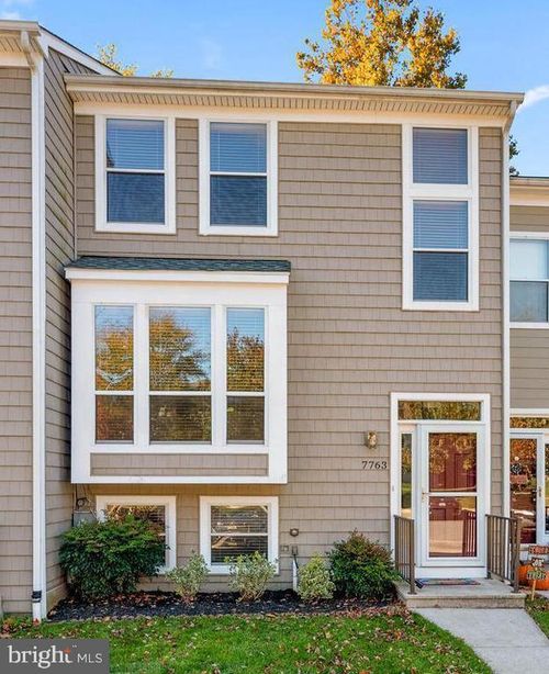 7763 Chatfield Ln, ELLICOTT CITY, MD, 21043-7916 | Card Image
