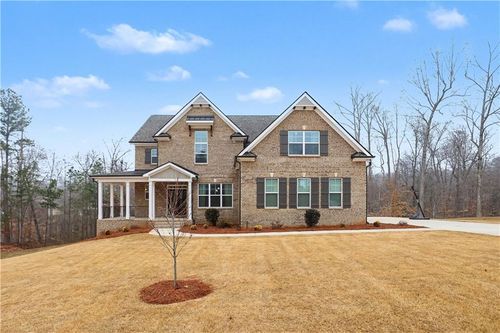 7540 Sunridge Ln, Douglasville, GA, 30135-6571 | Card Image